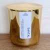 GLOW CANDLE STUDIO Good Aura Gold - Santal