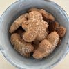 McTavish Gingerbread Cookie