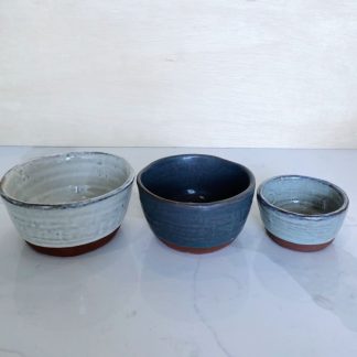 Stoneware Dishes