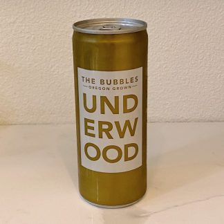 Underwood Bubbly