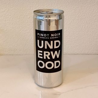 Underwood Pinot Noir