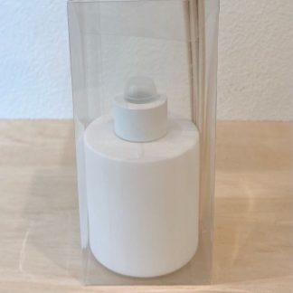 Matte White Diffusers