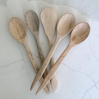 Wooden Spoon