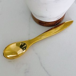 Gold Spoon