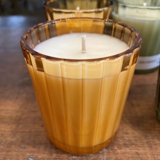 Zen Candles