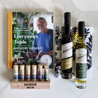 GLOW GIFTS - Chef Gift Basket