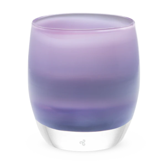 glassybaby - HYACINTH