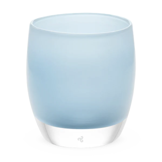 glassybaby - LITTLE BOY BLUE