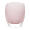 glassybaby - LITTLE GIRL PINK