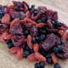 Organic Fruit Medley