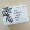 Broken Top Lavender Mint Soap