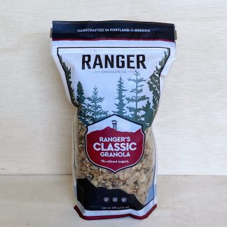 Ranger Classic Granola