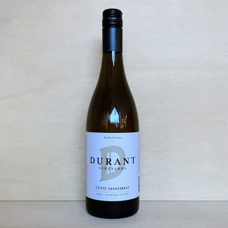 Durant Estate Chardonnay