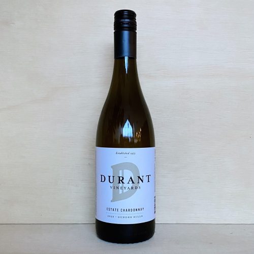Durant Estate Chardonnay
