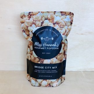 Miss Hannah's Bridge City Mix
