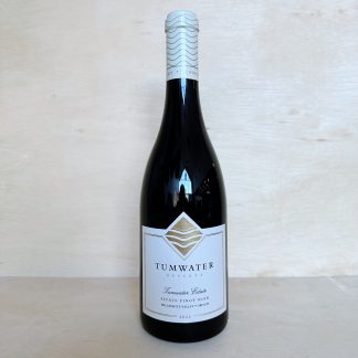 Tumwater Estate Pinot Noir