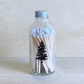Glow Candle Studio - Douglas Fir Jar of 2