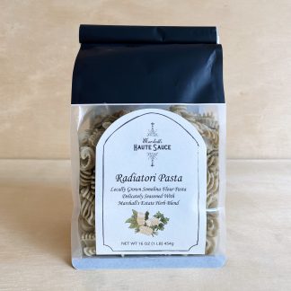 Marshall's Radiatori Pasta